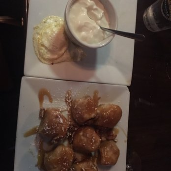 Early Bird Breakfast Pub - Yoghurt, monkey bread - Breakfast & Brunch Near Me - Springfield, Missouri Early Bird Breakfast Pub - Yoghurt, monkey bread - Breakfast & Brunch Near Me - Springfield, Missouri