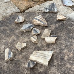 Poshuouinge Ruins Trail-US Forest Service