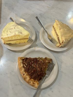 Oscar's Restaurant by null