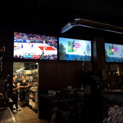 Clocktower Brew Pub