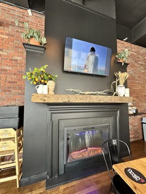Dough House pizza co. by null