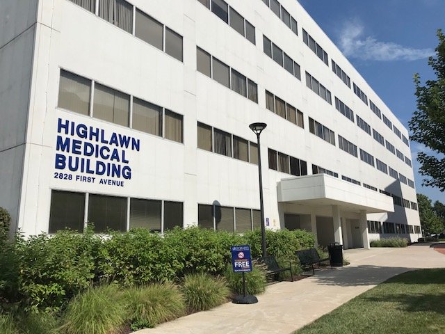 River Valley Associates - grief counselor in Huntington, WV