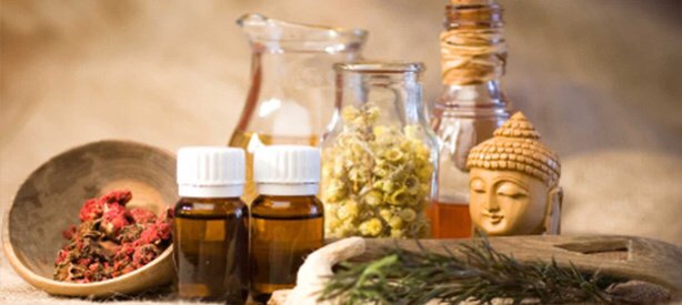 Shakti Spa