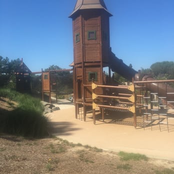 Adventure Playground - Playgrounds Near Me - Irvine, California