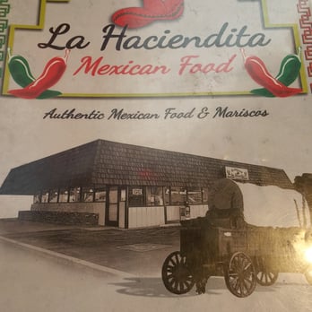 La Haciendita - Mexican Near Me - Sanger, California La Haciendita - Mexican Near Me - Sanger, California