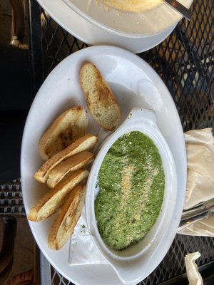 The Galway Arms by null