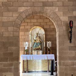Carmelite Monastery