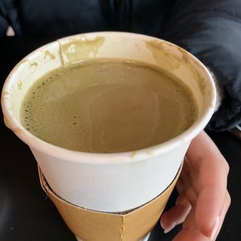 Ninja Matcha - Coffee & Tea Near Me - Houston, Texas Ninja Matcha - Coffee & Tea Near Me - Houston, Texas