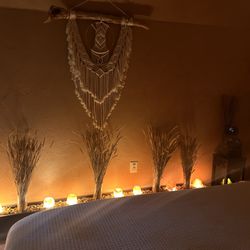Wooden Door Spa