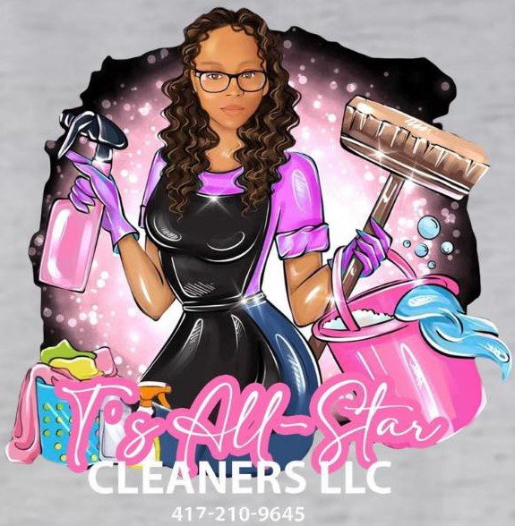 T’S ALLSTAR CLEANERS Updated May 2024 12 Photos Springfield