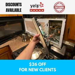 Teodor Appliance Repair