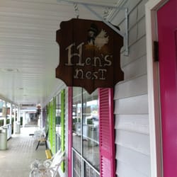 Hen's Nest