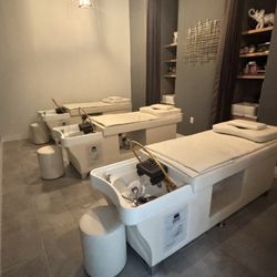 Crave Nails & Head Spa - Japanese Head Spa