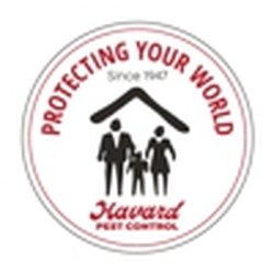 Havard Pest Control