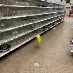 Dollar Tree - Aisle