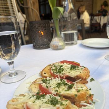 Irene's - Italian Near Me - New Orleans, Louisiana