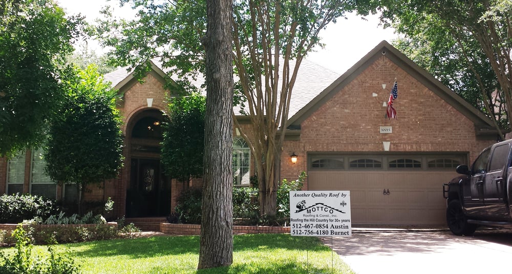 Slide of MOTTCO Roofing