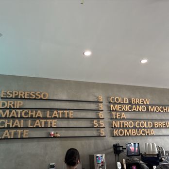 Daily Drip Coffee - Coffee & Tea Near Me - Lynwood, California Daily Drip Coffee - Coffee & Tea Near Me - Lynwood, California