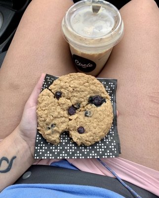 Circle Coffee Co. by null