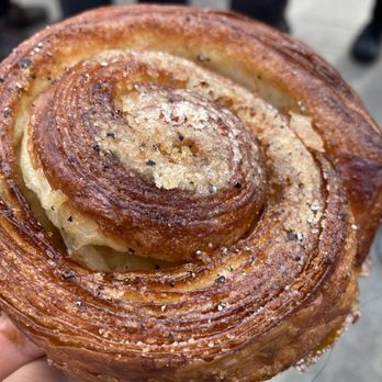 Tasso Bakery - Kouign Amann - Bakeries Near Me - Toronto, Ontario