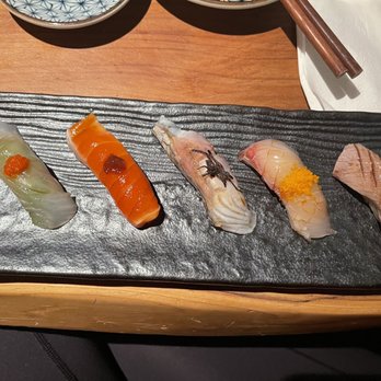 Fenikkusu - Omakase - Japanese Near Me - San Francisco, California Fenikkusu - Omakase - Japanese Near Me - San Francisco, California