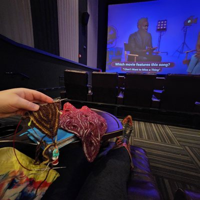Moviehouse & Eatery by Cinépolis McKinney by null