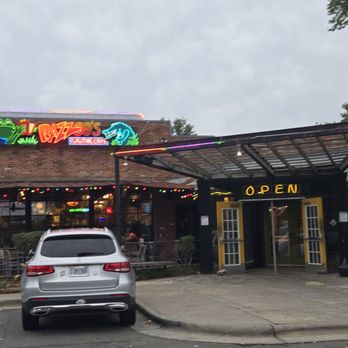 Razzoo's Cajun Cafe - Outside - Cajun/Creole Near Me - Concord, North Carolina