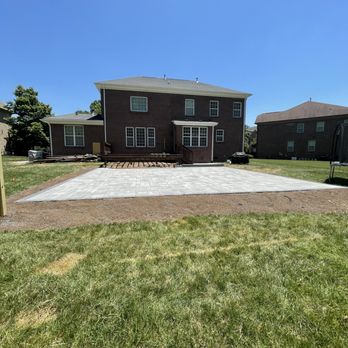 Elevation Landscape Services - Outdoor Living Spaces - Lawn Services Near Me