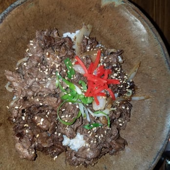Benemon - Yakiniku donburi - Japanese Near Me - New York, New York Benemon - Yakiniku donburi - Japanese Near Me - New York, New York