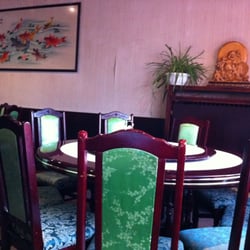 Chinarestaurant Zui-Yuan