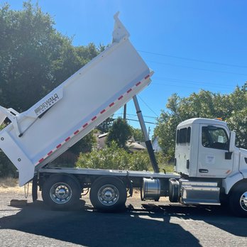 Blessed Trucking - Junk Removal & Hauling Near Me Blessed Trucking - Junk Removal & Hauling Near Me