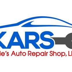 Kyle's Auto Repair Shop