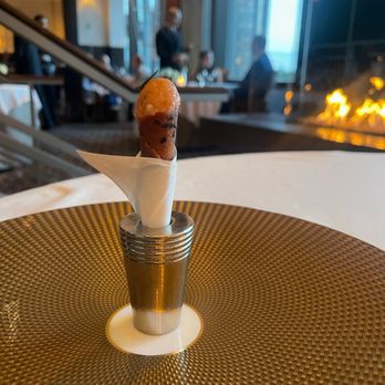 Per Se - French Near Me - New York, New York