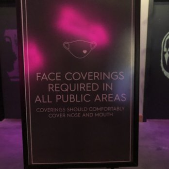 Moxy Boston Downtown - Covid -Safety in check! - Hotels Near Me - Boston, Massachusetts