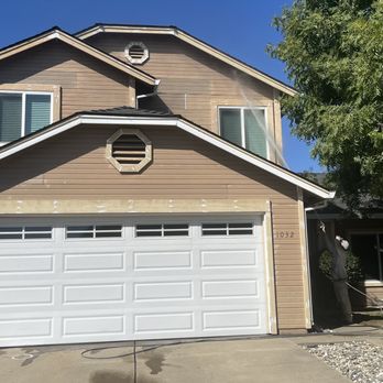 Dynamic Painting - Before - Painters Near Me - Roseville, California Dynamic Painting - Before - Painters Near Me - Roseville, California