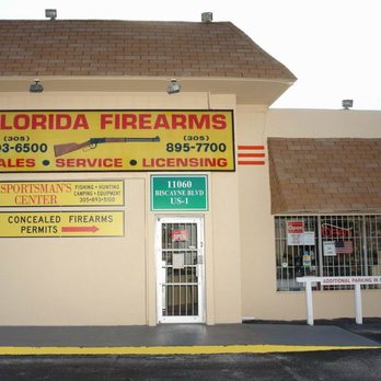Florida Firearms - Guns & Ammo Near Me - Miami, Florida Florida Firearms - Guns & Ammo Near Me - Miami, Florida