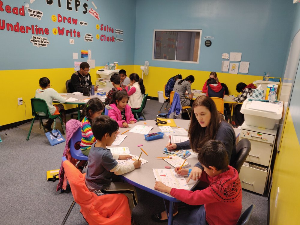 BEST BRAINS LEARNING CENTER HOLLY SPRINGS Updated October 2024