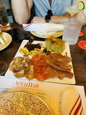 AperiBar by null