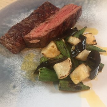 Vestige - Steak - New American Near Me - Ocean Springs, Mississippi Vestige - Steak - New American Near Me - Ocean Springs, Mississippi