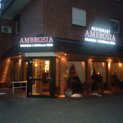 Restaurant Ambrosia