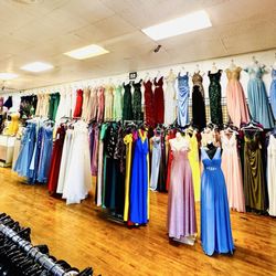Princess Purse & Boutique