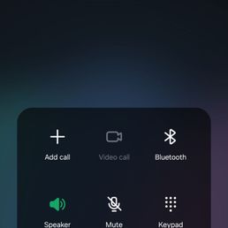 46 minutes wasted on  hold just to hear to get disconnected from their consumer service agent.