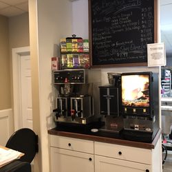 Bagel Cafe
