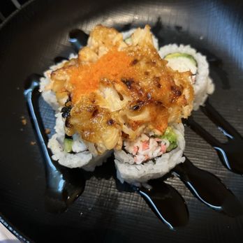 Kabuki Japanese Restaurant - Lobster Roll - Japanese Near Me - Rancho Cucamonga, California Kabuki Japanese Restaurant - Lobster Roll - Japanese Near Me - Rancho Cucamonga, California