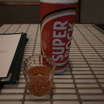 Dba - Boilermaker - Tapas Bars Near Me - Orlando, Florida