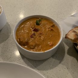 Chicken tiki masala Chicken tiki masala