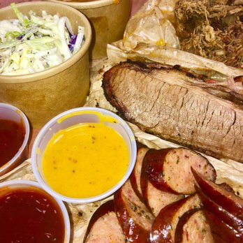 SAUCED Barbeque & Brews - Barbeque Near Me - Eureka springs, Arkansas
