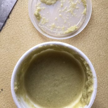 Pollo Inka Express - Expired sauce , really? - Peruvian Near Me - Hawthorne, California