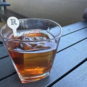 Riserva Bar + Tapas - Old fashioned - Tapas Bars Near Me - Oklahoma City, Oklahoma Riserva Bar + Tapas - Old fashioned - Tapas Bars Near Me - Oklahoma City, Oklahoma