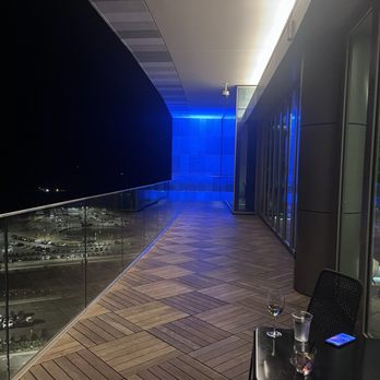 Sukai - Balcony area - Teppanyaki Near Me - Friant, California Sukai - Balcony area - Teppanyaki Near Me - Friant, California